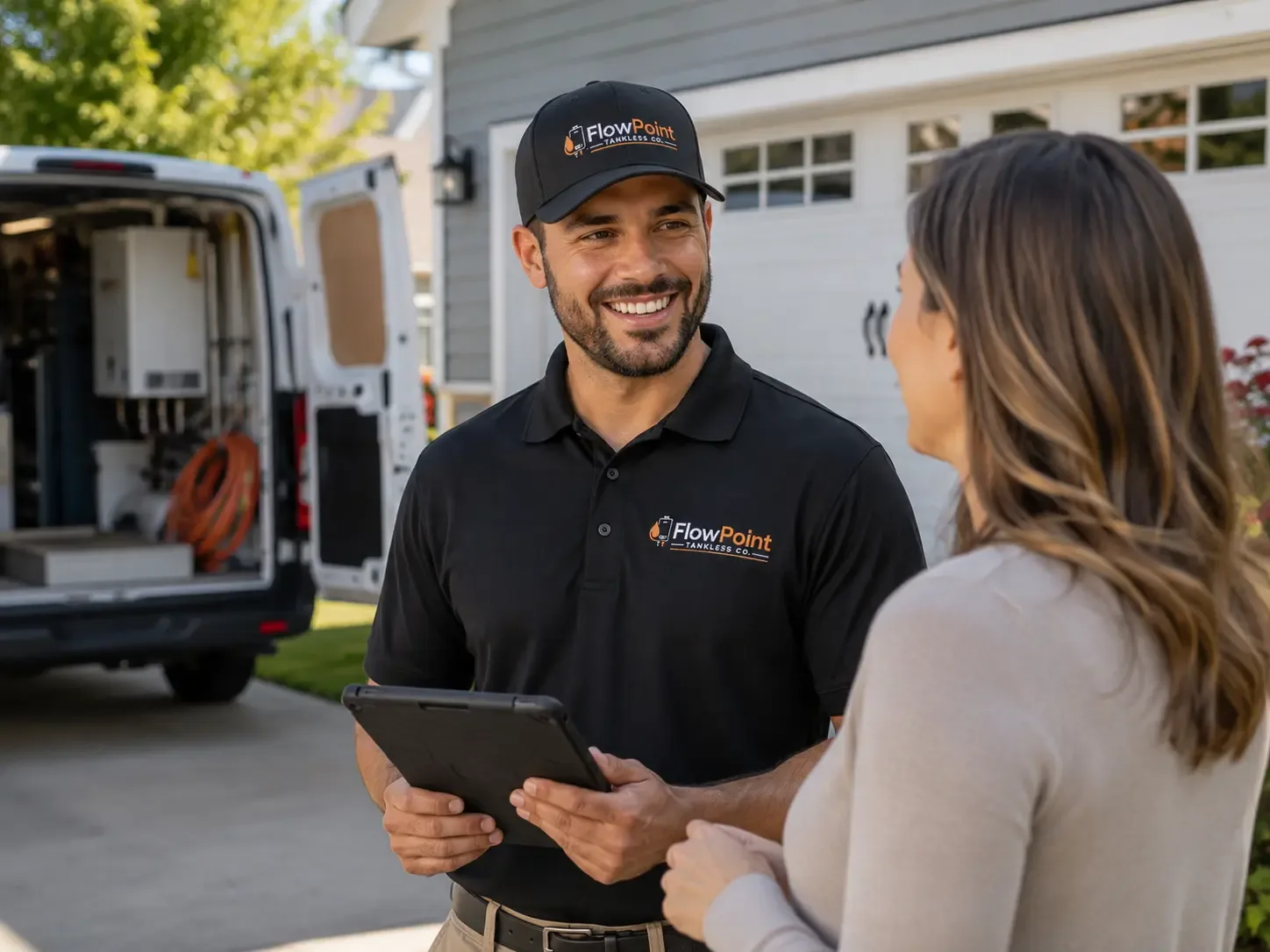 Tankless Water Heater Installation Pulaski, WI FAQs